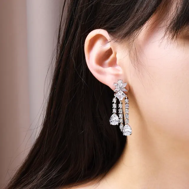 All Earrings