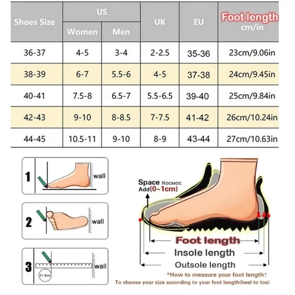 Summer fashion Men Women Indoor Slippers Floor Flat Shoes Indoor Eva Flip Flops Female Non-slip Bathroom Home Slippers Outdoor - Image 6