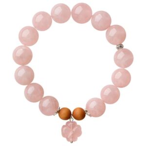 Love powder crystal bracelet - Image 5