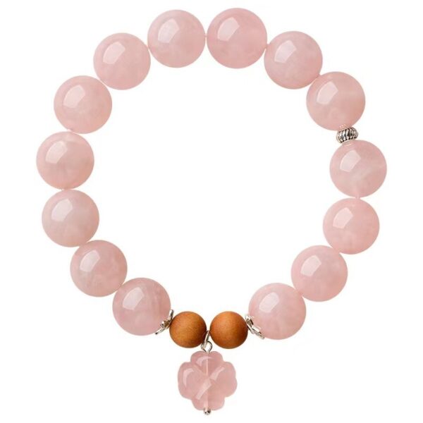 Love powder crystal bracelet - Image 5